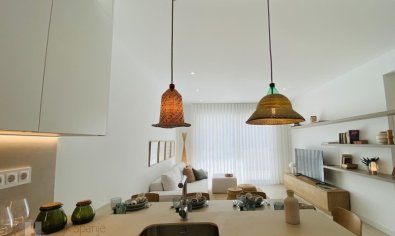 Nieuwbouw Woningen - Appartement -
Pilar de la Horadada - Pilar de la Horadada ciudad