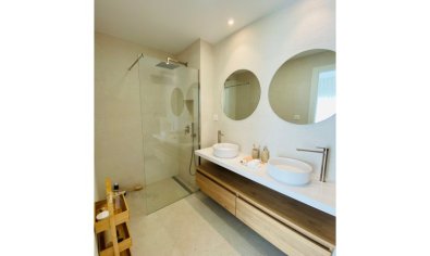 Nieuwbouw Woningen - Appartement -
Pilar de la Horadada - Pilar de la Horadada ciudad