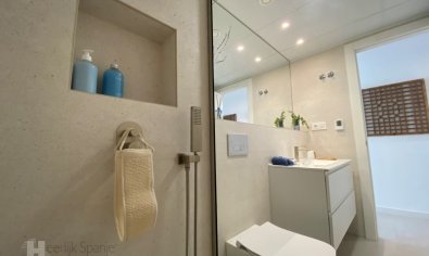 Nieuwbouw Woningen - Appartement -
Pilar de la Horadada - Pilar de la Horadada ciudad
