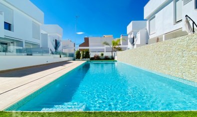 Nieuwbouw Woningen - Appartement -
Pilar de la Horadada - Pilar de la Horadada ciudad