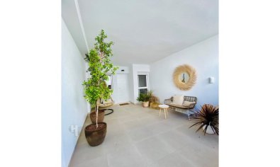Nieuwbouw Woningen - Appartement -
Pilar de la Horadada - Pilar de la Horadada ciudad