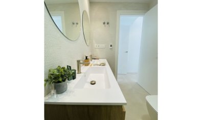 Nieuwbouw Woningen - Appartement -
Pilar de la Horadada - Pilar de la Horadada ciudad