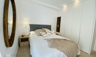 Nieuwbouw Woningen - Appartement -
Pilar de la Horadada - Pilar de la Horadada ciudad
