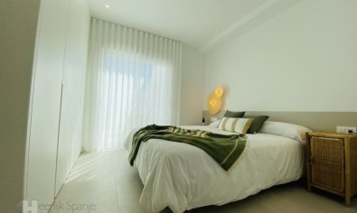 Nieuwbouw Woningen - Appartement -
Pilar de la Horadada - Pilar de la Horadada ciudad