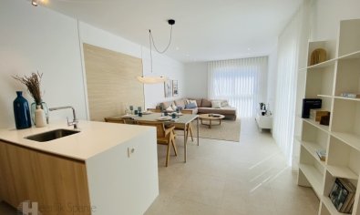 Nieuwbouw Woningen - Appartement -
Pilar de la Horadada - Pilar de la Horadada ciudad