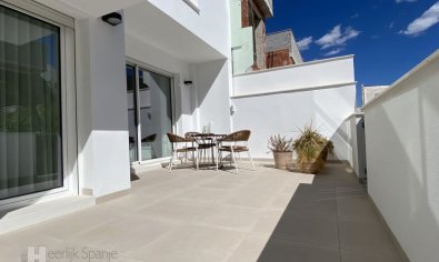 Nieuwbouw Woningen - Appartement -
Pilar de la Horadada - Pilar de la Horadada ciudad