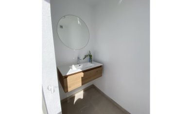 Nieuwbouw Woningen - Appartement -
Pilar de la Horadada - Pilar de la Horadada ciudad