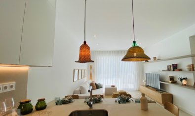 Nieuwbouw Woningen - Appartement -
Pilar de la Horadada - Pilar de la Horadada ciudad