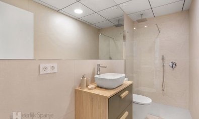 New Build - Penthouse -
Los Alcazares - Los Narejos - Punta Calera