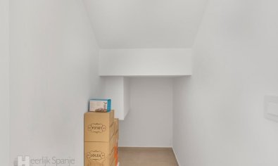 New Build - Penthouse -
Los Alcazares - Los Narejos - Punta Calera