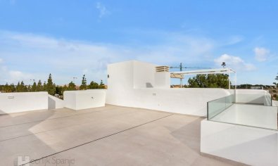 New Build - Penthouse -
Los Alcazares - Los Narejos - Punta Calera