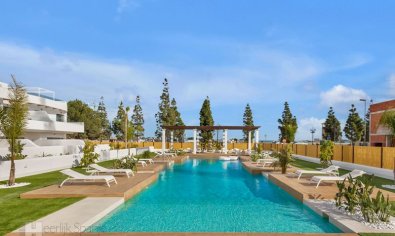 New Build - Penthouse -
Los Alcazares - Los Narejos - Punta Calera