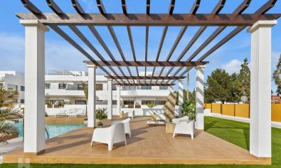 New Build - Penthouse -
Los Alcazares - Los Narejos - Punta Calera