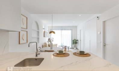 New Build - Penthouse -
Los Alcazares - Los Narejos - Punta Calera