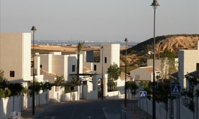 Obra nueva - Villa -
Murcia - Campo de Murcia