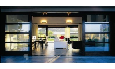 Obra nueva - Villa -
Murcia - Campo de Murcia
