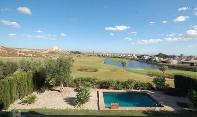 Obra nueva - Villa -
Murcia - Campo de Murcia