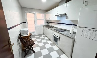 Resale - Apartment -
San Miguel de Salinas
