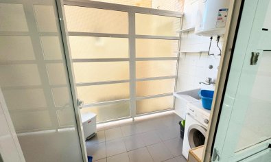Resale - Apartment -
San Miguel de Salinas