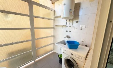 Resale - Apartment -
San Miguel de Salinas