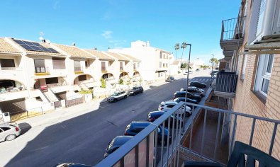 Resale - Apartment -
San Miguel de Salinas
