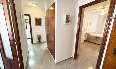 Resale - Apartment -
San Miguel de Salinas