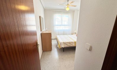 Resale - Apartment -
San Miguel de Salinas