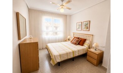 Resale - Apartment -
San Miguel de Salinas