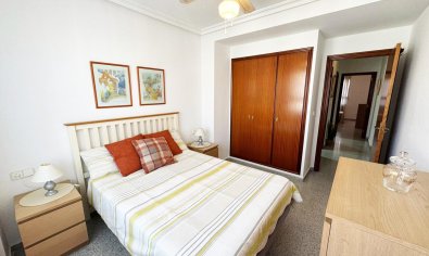 Resale - Apartment -
San Miguel de Salinas