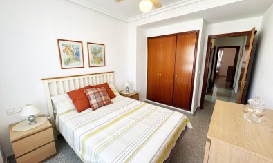 Resale - Apartment -
San Miguel de Salinas