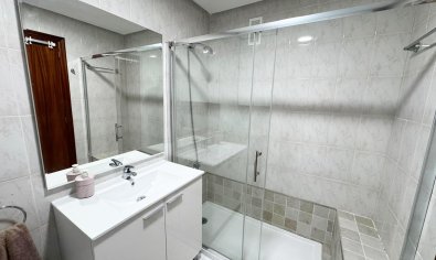 Resale - Apartment -
San Miguel de Salinas