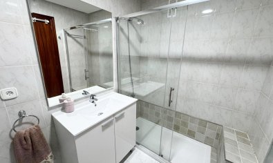 Resale - Apartment -
San Miguel de Salinas