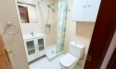 Resale - Apartment -
San Miguel de Salinas
