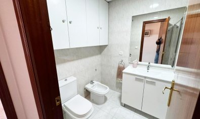 Resale - Apartment -
San Miguel de Salinas