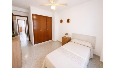 Resale - Apartment -
San Miguel de Salinas