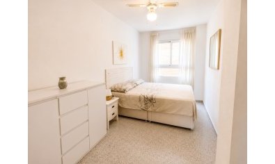 Resale - Apartment -
San Miguel de Salinas