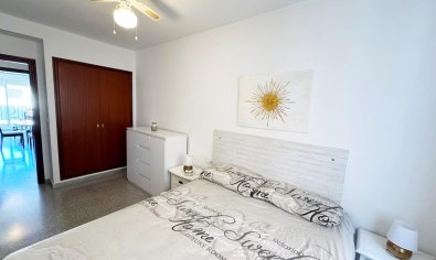 Resale - Apartment -
San Miguel de Salinas