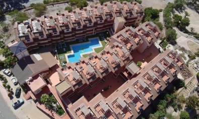 New Build - Apartment -
Aguilas - Águilas