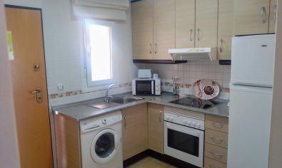 New Build - Apartment -
Aguilas - Águilas