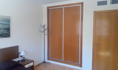 New Build - Apartment -
Aguilas - Águilas