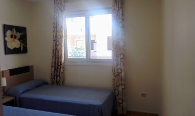 New Build - Apartment -
Aguilas - Águilas