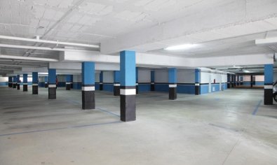New Build - Apartment -
Aguilas - Águilas