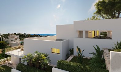 New Build - Villa -
Cumbre del Sol