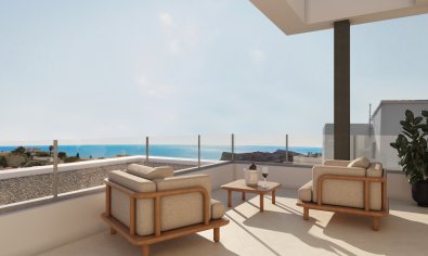 New Build - Villa -
Cumbre del Sol