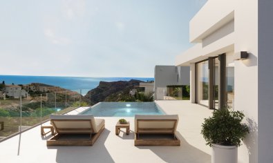 New Build - Villa -
Cumbre del Sol