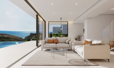 New Build - Villa -
Cumbre del Sol