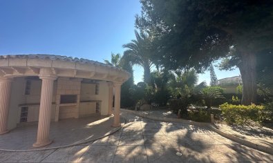 Reventa - Villa -
Rojales - Doña Pepa