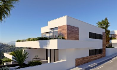 Obra nueva - Ático -
Cumbre del Sol