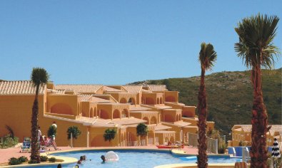 Obra nueva - Ático -
Cumbre del Sol