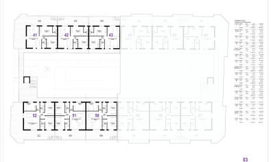 Apartamentos de obra nueva en Pilar de la Horadada, Costa Blanca